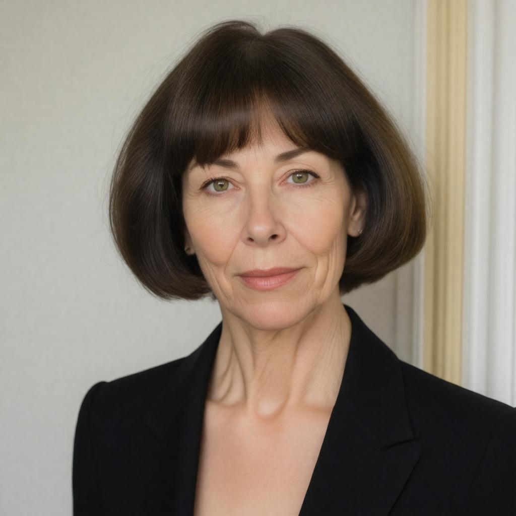Eileen Atkins